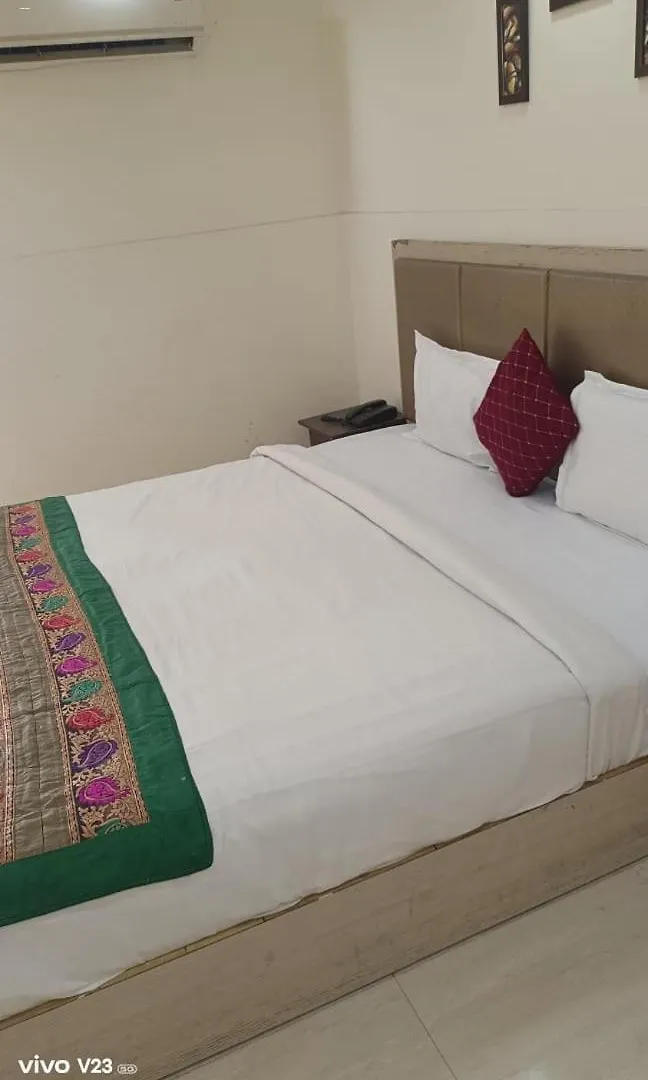 Hotel Aman Inn New Delhi