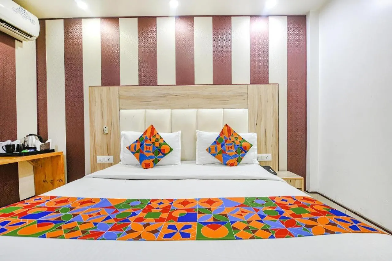Hotel Aman Inn New Delhi